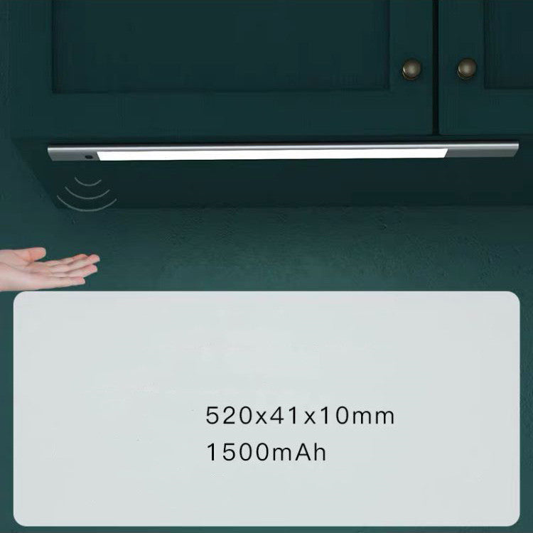 Rechargeable LED Magnetic Kitchen Cabinet Light