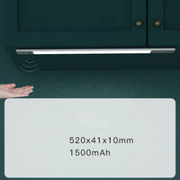 Rechargeable LED Magnetic Kitchen Cabinet Light