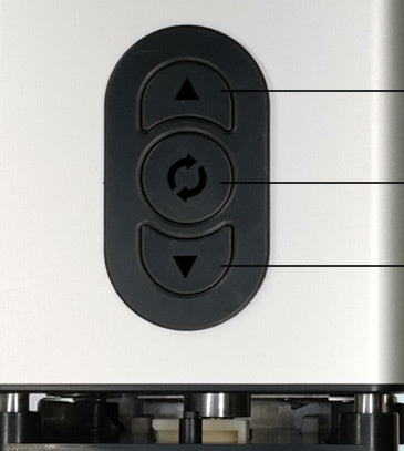 Electric French Fry Cutter