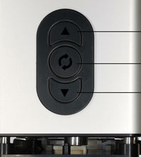 Electric French Fry Cutter