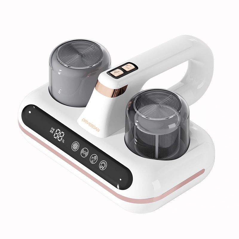 Powerful Mite Remover