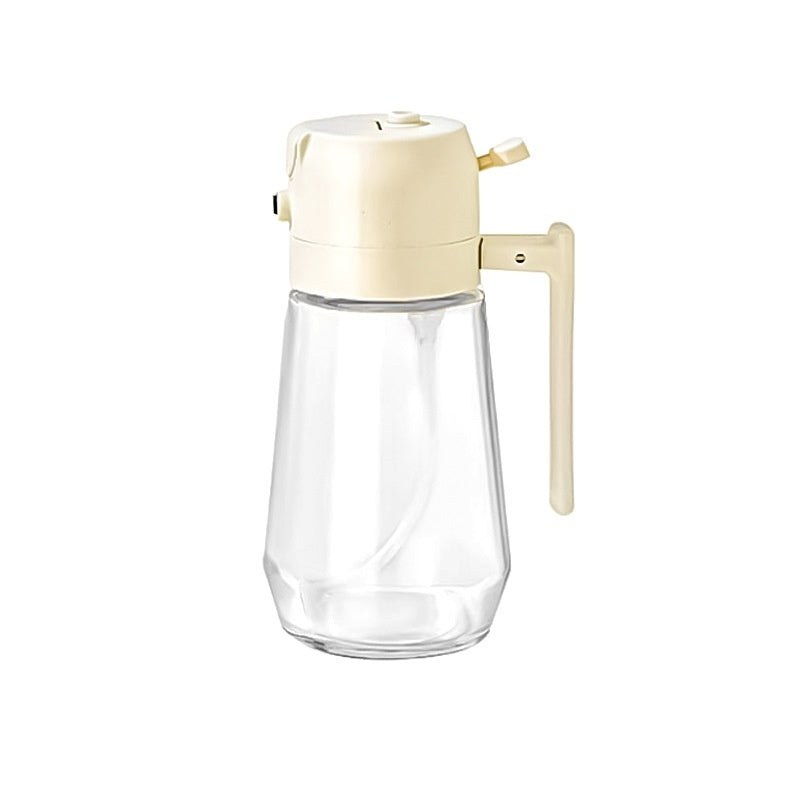 2-in-1 470ml Oil & Vinegar Sprayer