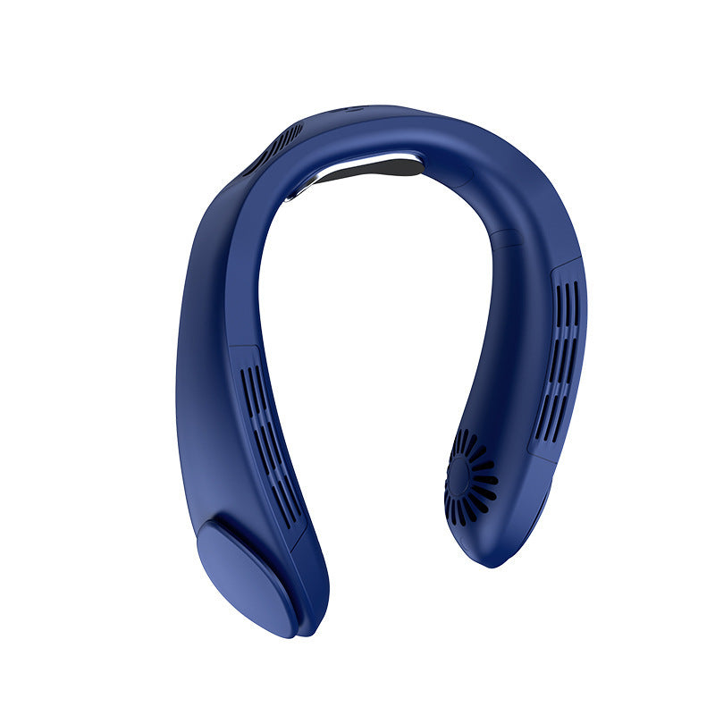 Portable Neck Fan