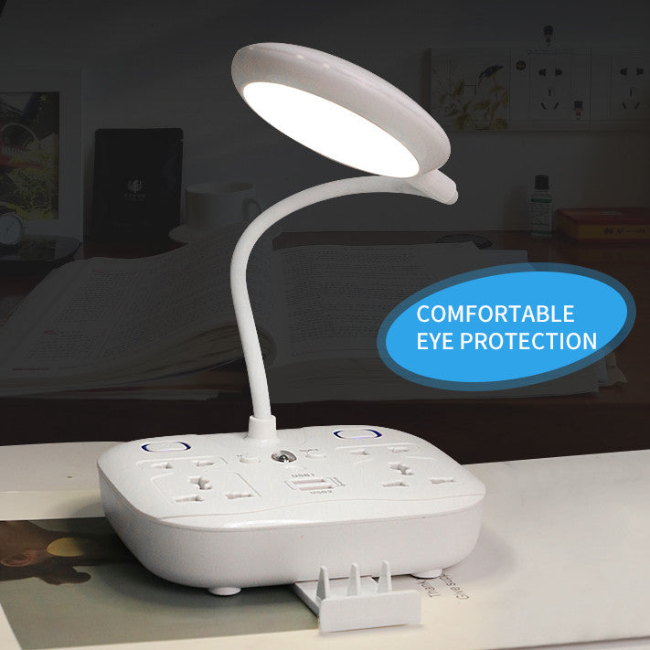 USB LED Desk Lamp