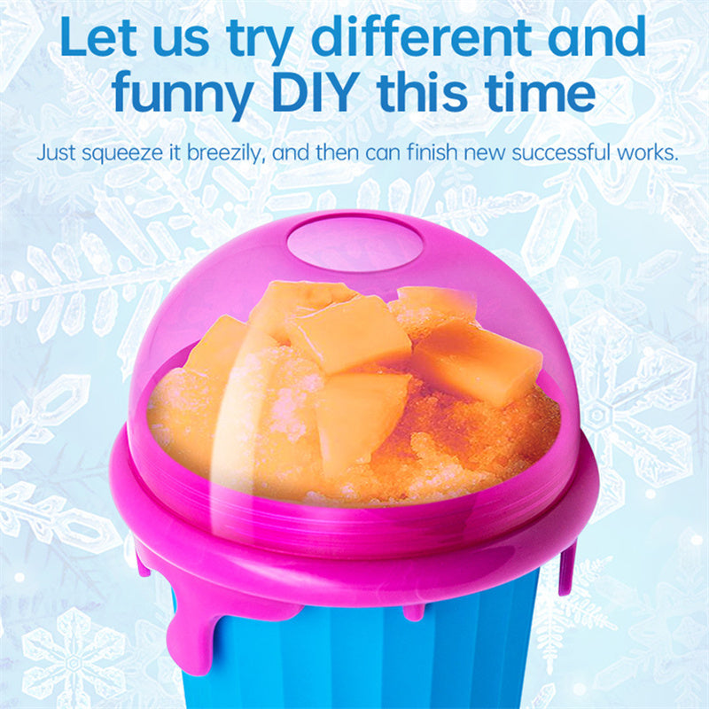 500ml Quick-Freeze Cup