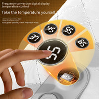 Graphene Hand Warmer