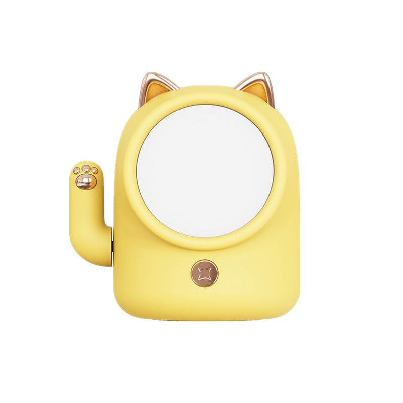 USB Charging Stepless Dimming Night Light