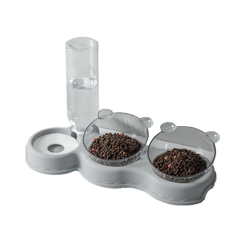 Automatic Pet Drinking Bowl