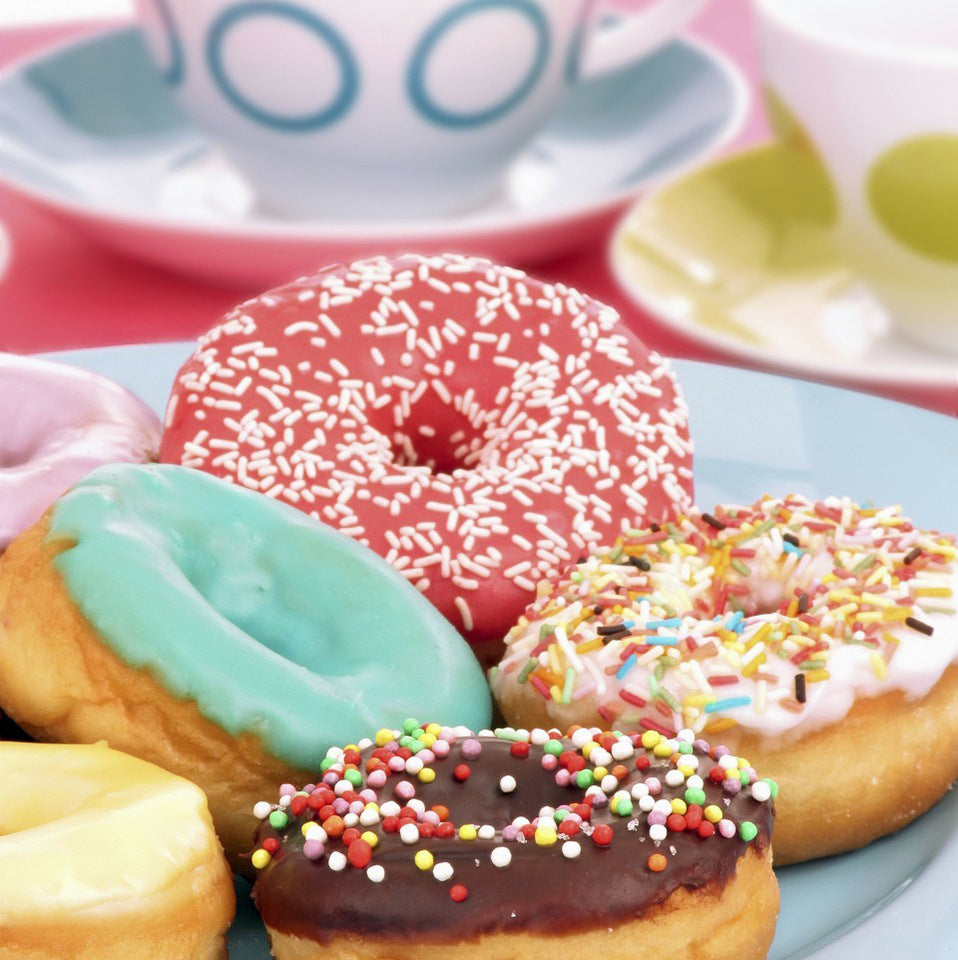 Home Donut and Cake Maker.
