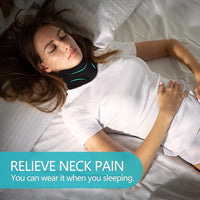 Adjustable Foam Neck Brace
