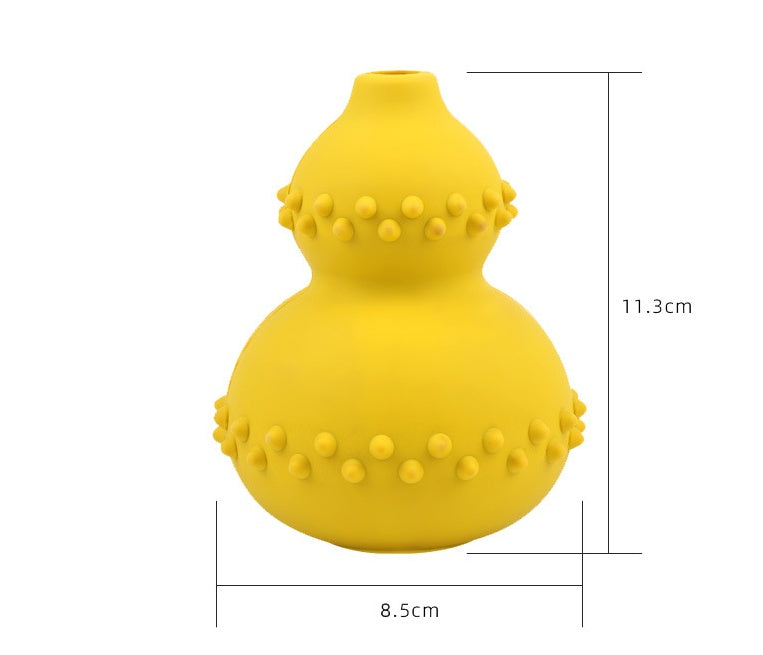 Durable Rubber Pet Toy