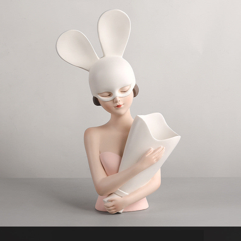 Modern Home Decor Crafts.