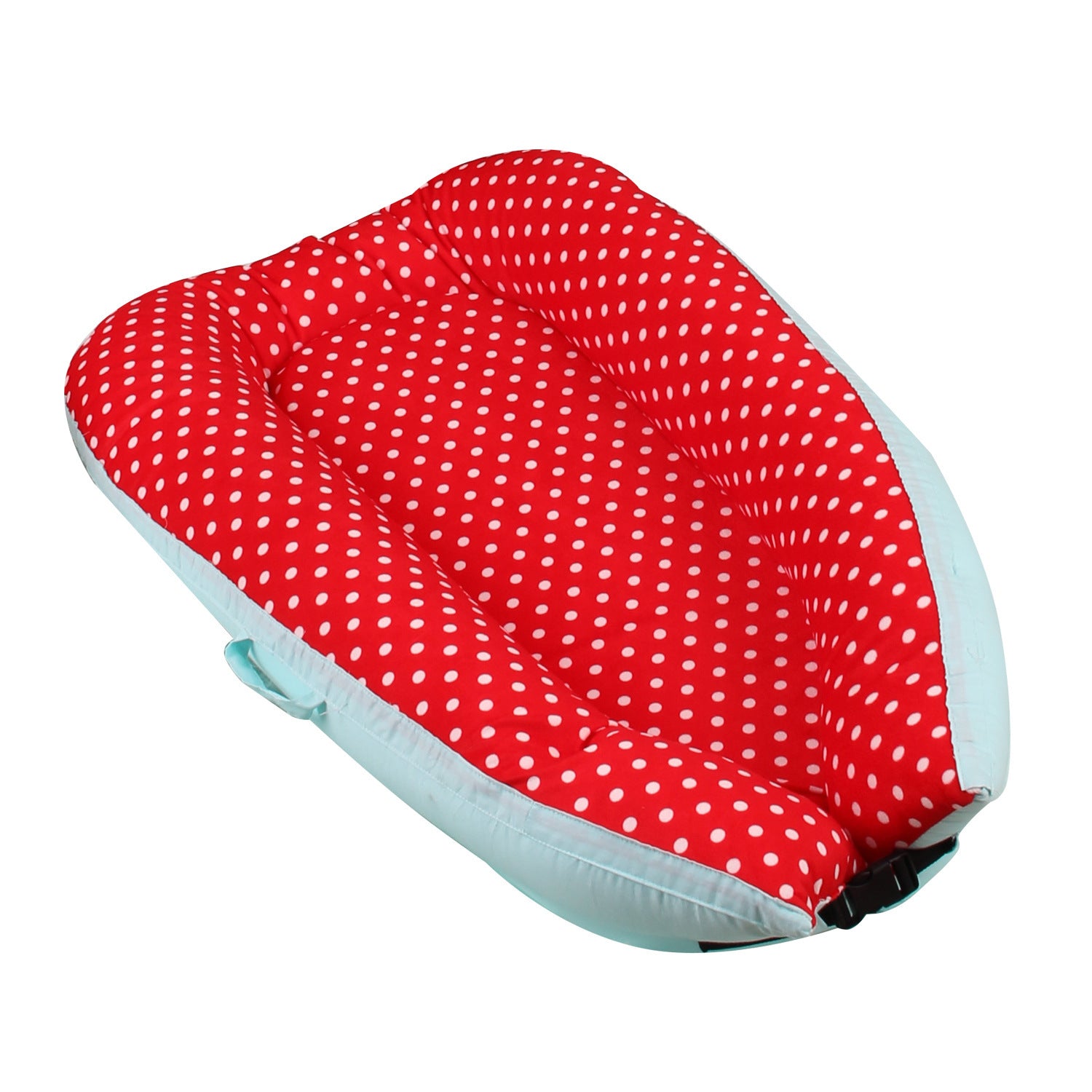 Portable Coax Baby Bed
