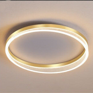 Romantic Ceiling Lighting