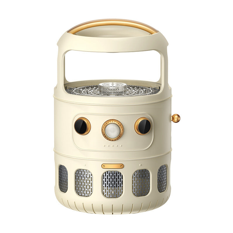 Portable UV Mosquito Killer for Indoor and Outdoor Use