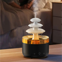 USB Aromatherapy Diffuser