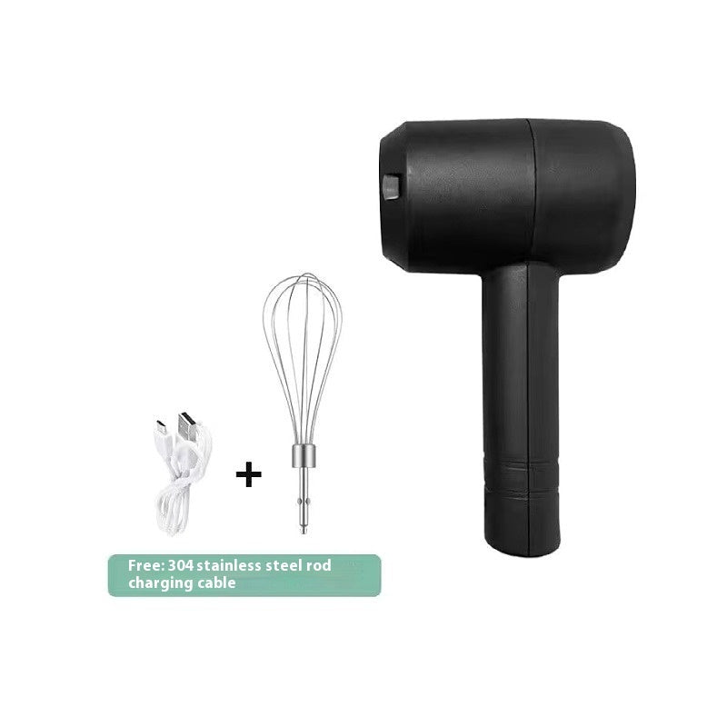 Handheld Cream Mixer
