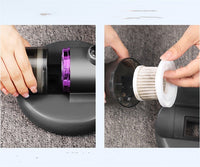 Mite Remover UV Household Use