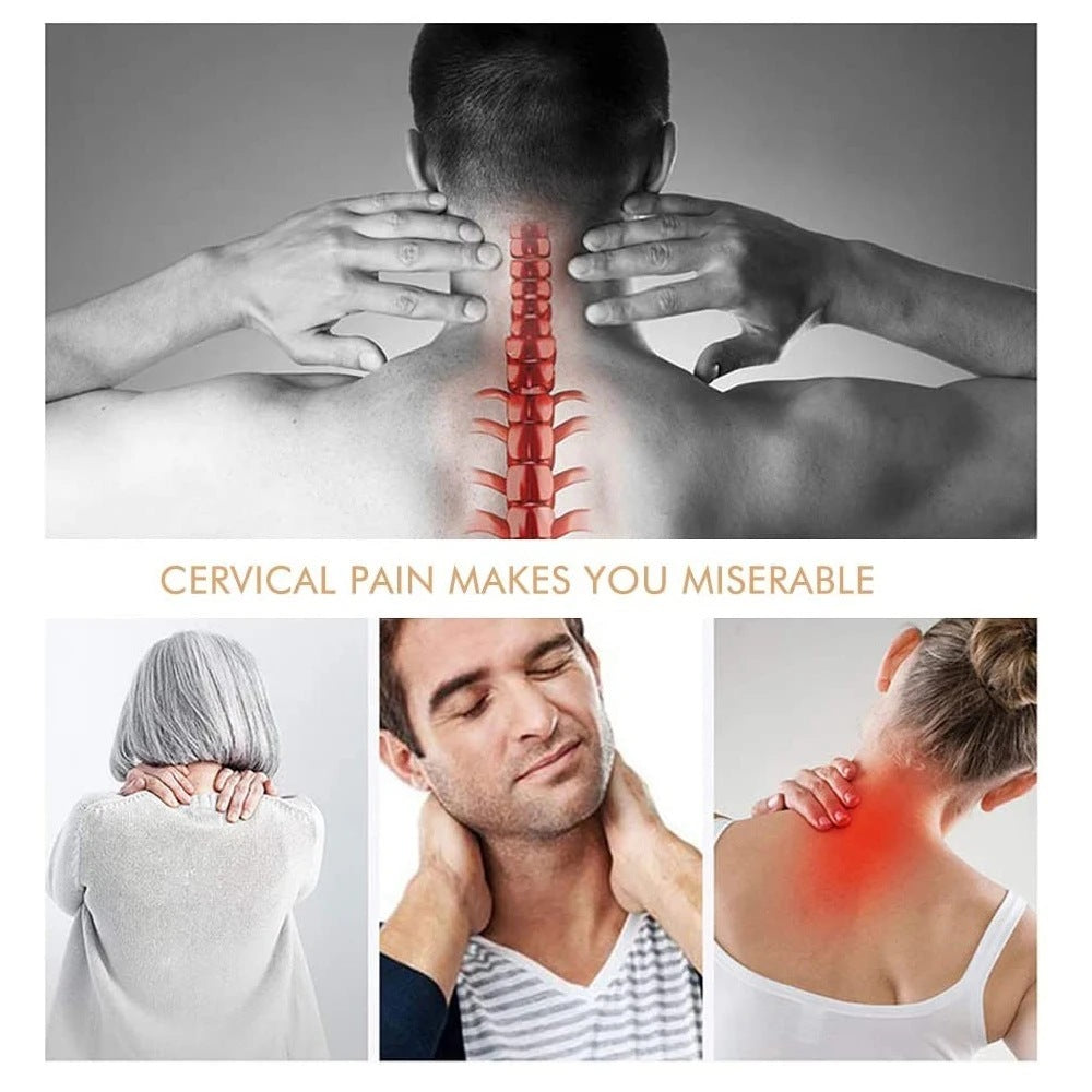 Adjustable Foam Neck Brace