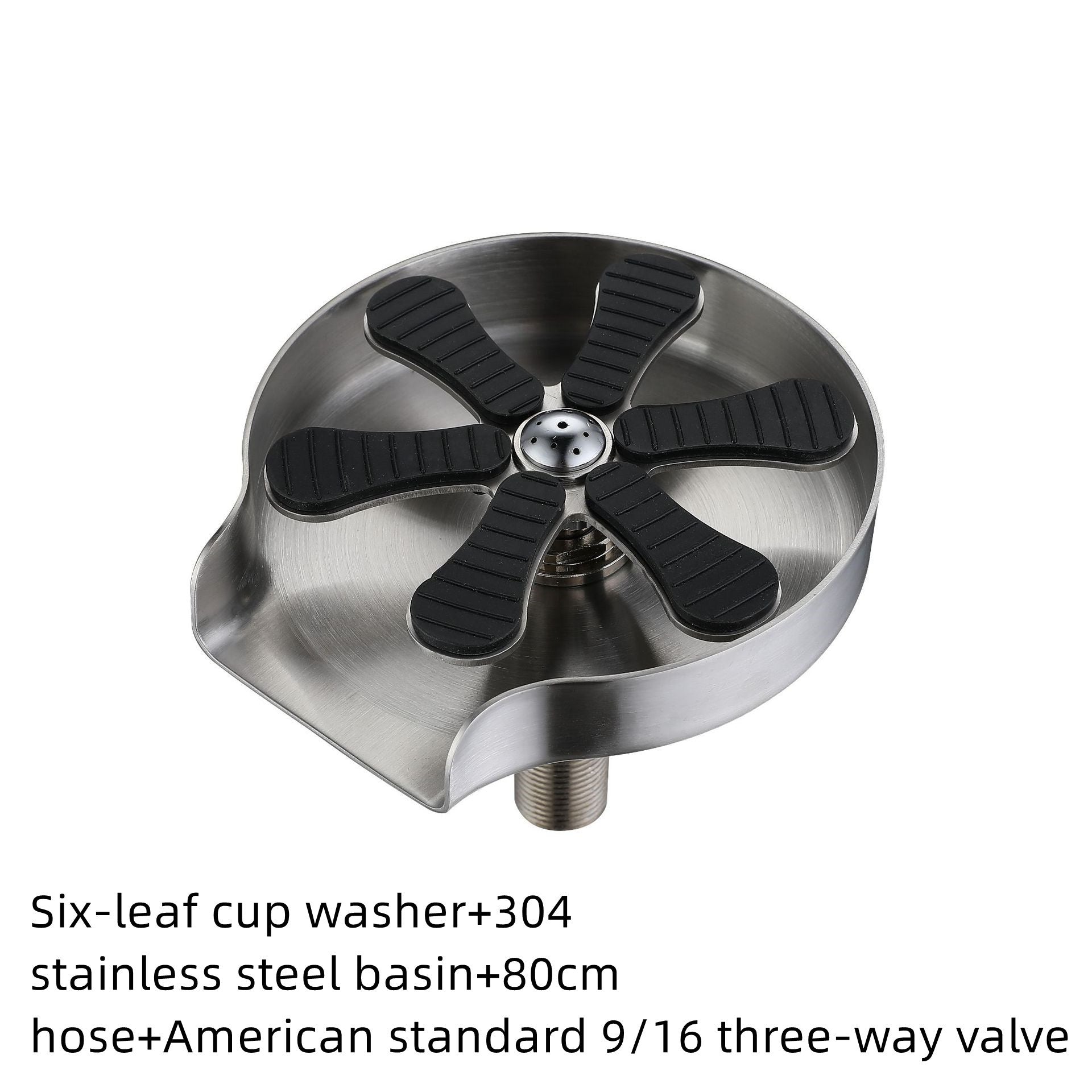 Home Bar Cup Washer.