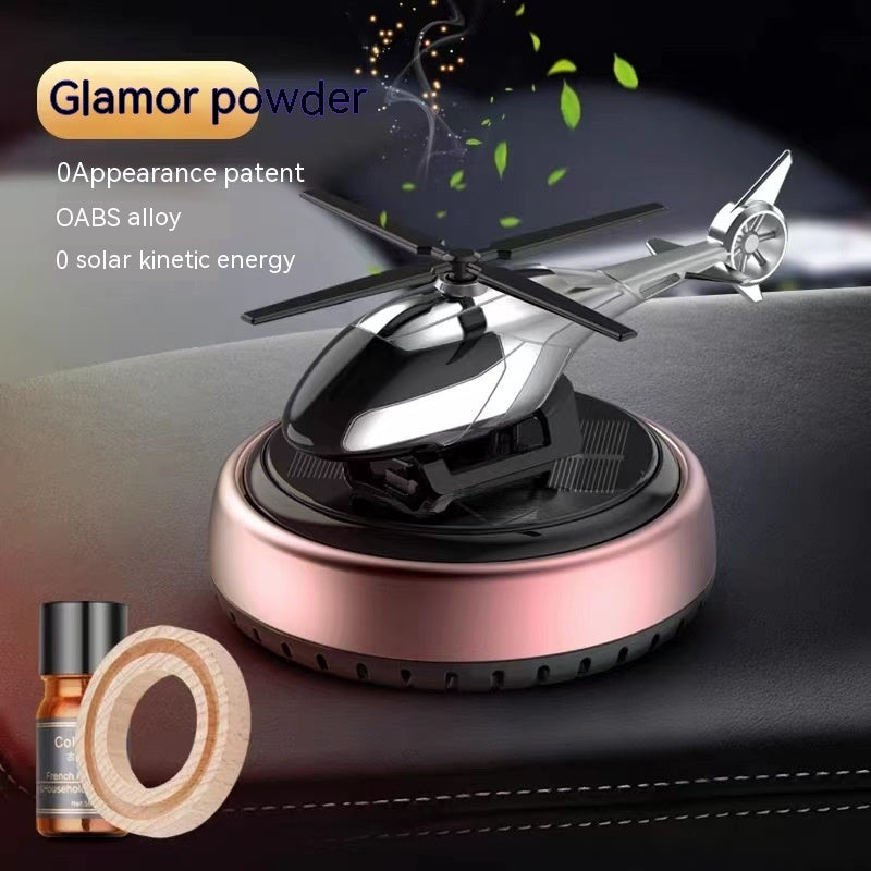 Car Perfume Holder