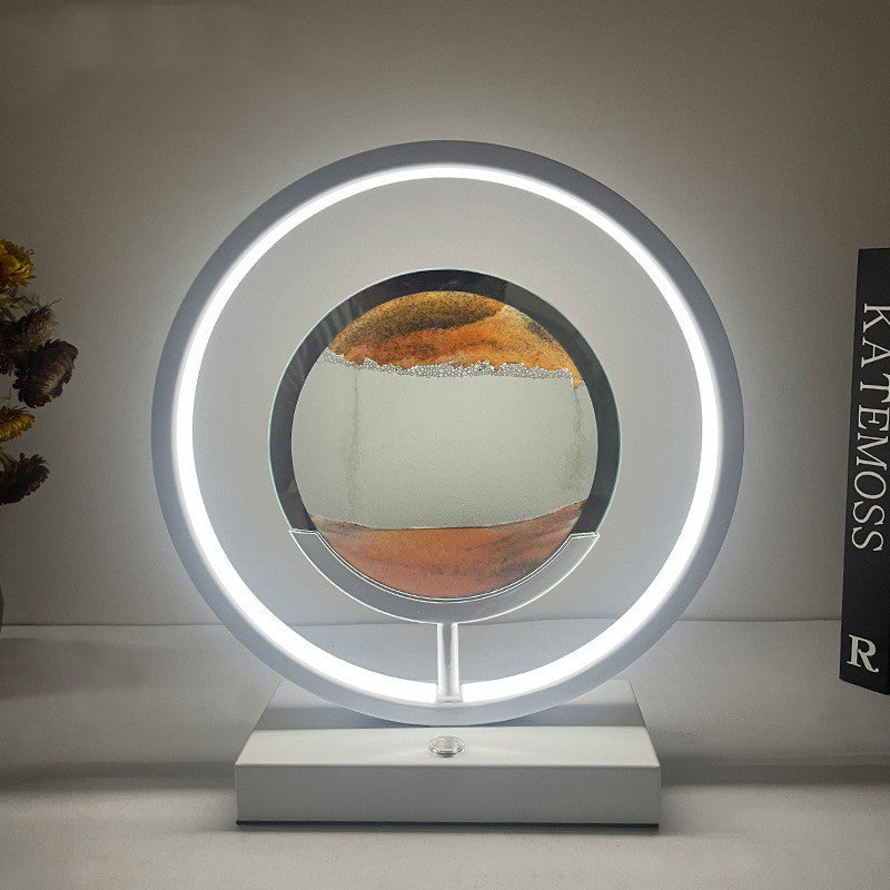 Quicksand Table Lamp