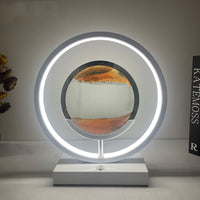 Quicksand Table Lamp