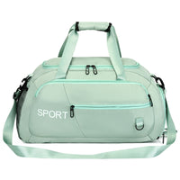 Waterproof Gym and Travel Bag