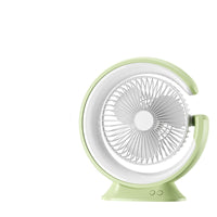 Little Fan with Light