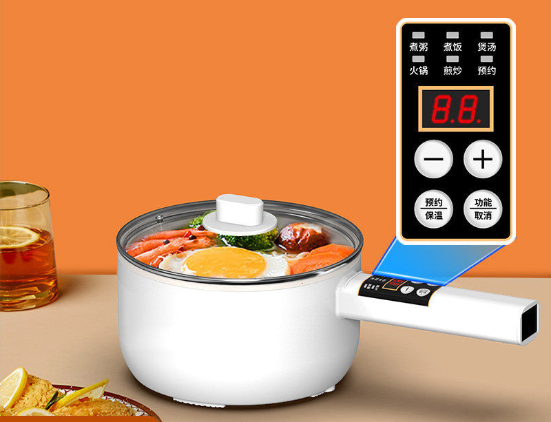 Portable desktop exhaust fan.