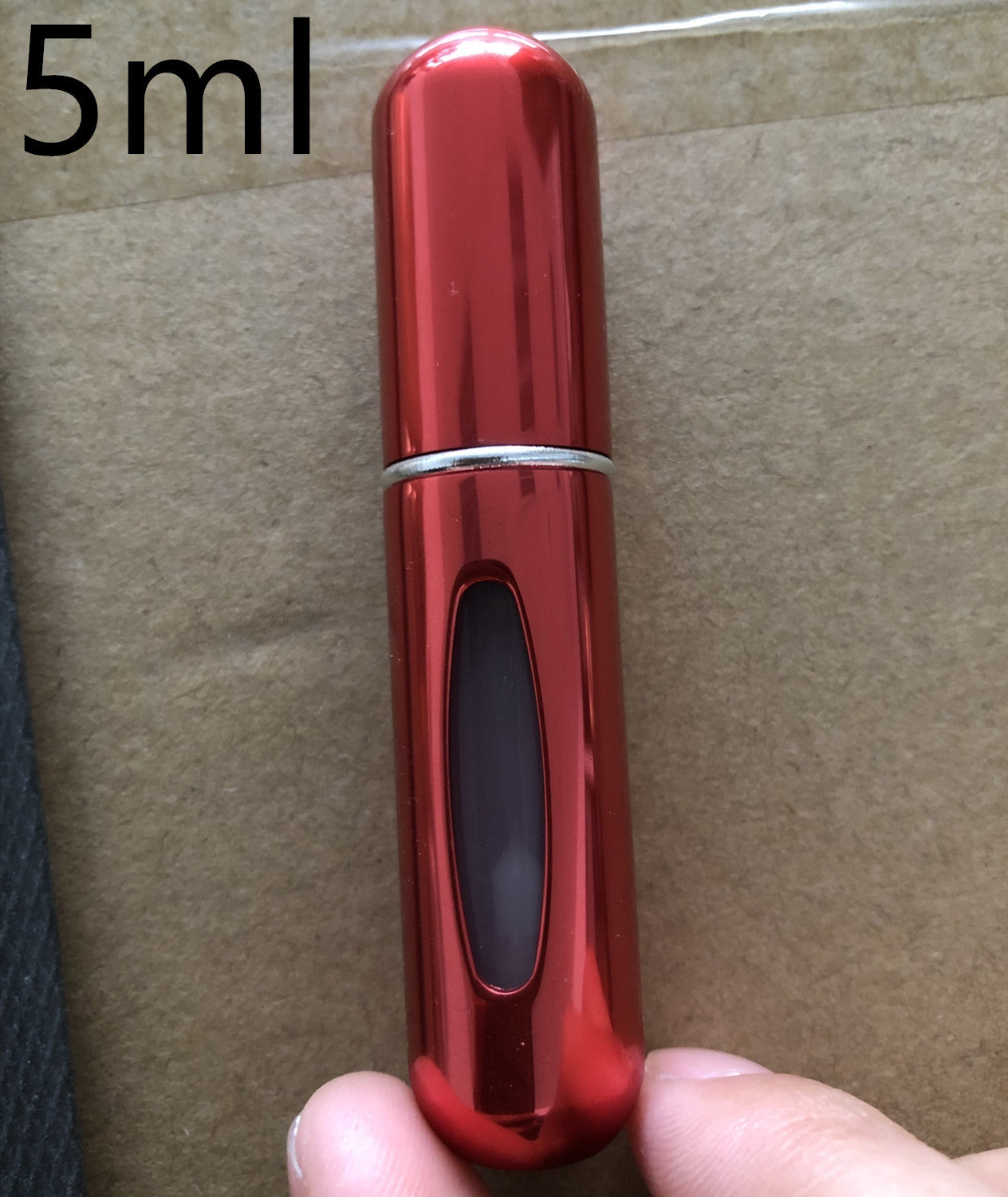 Mini Refillable Perfume Bottle