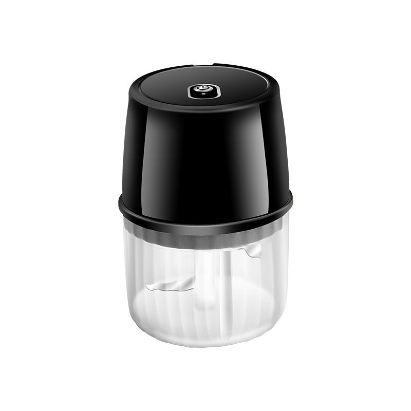 Wireless Garlic Press & Food Chopper