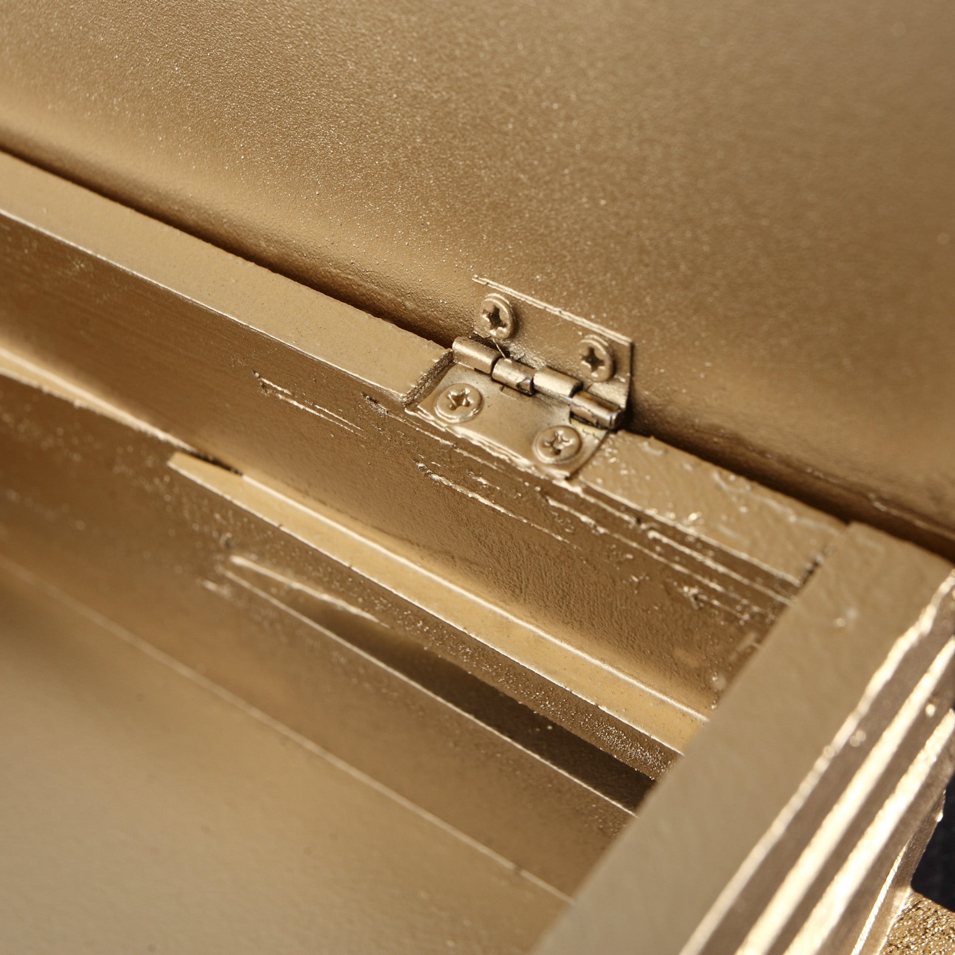 Wooden Book Tissue Box