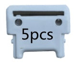 Hand-cranked multifunctional peeler.