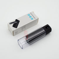 2-in-1 Screen Cleaner Kit with Microfiber Cloth