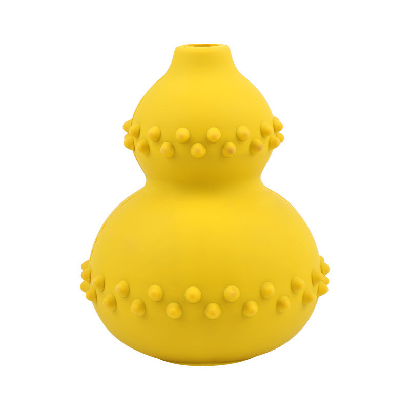 Durable Rubber Pet Toy