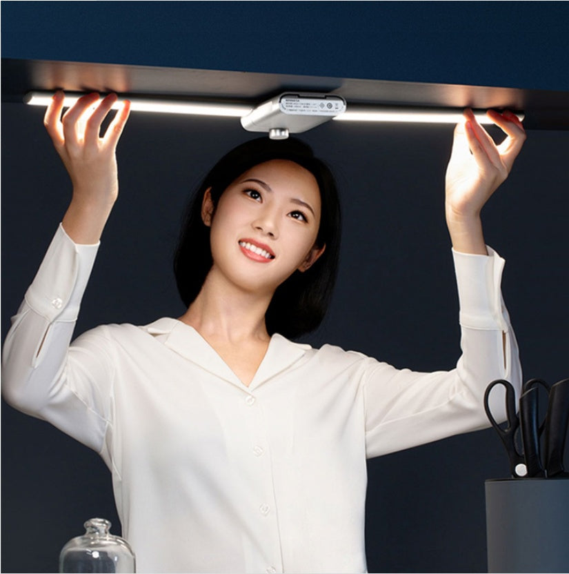 Rechargeable LED Magnetic Kitchen Cabinet Light