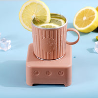 Mini Quick Cooling & Heating Cup