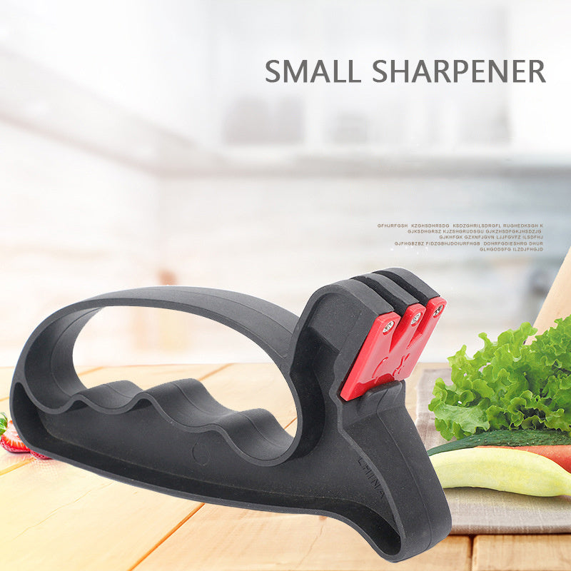 Scissors Sharpener