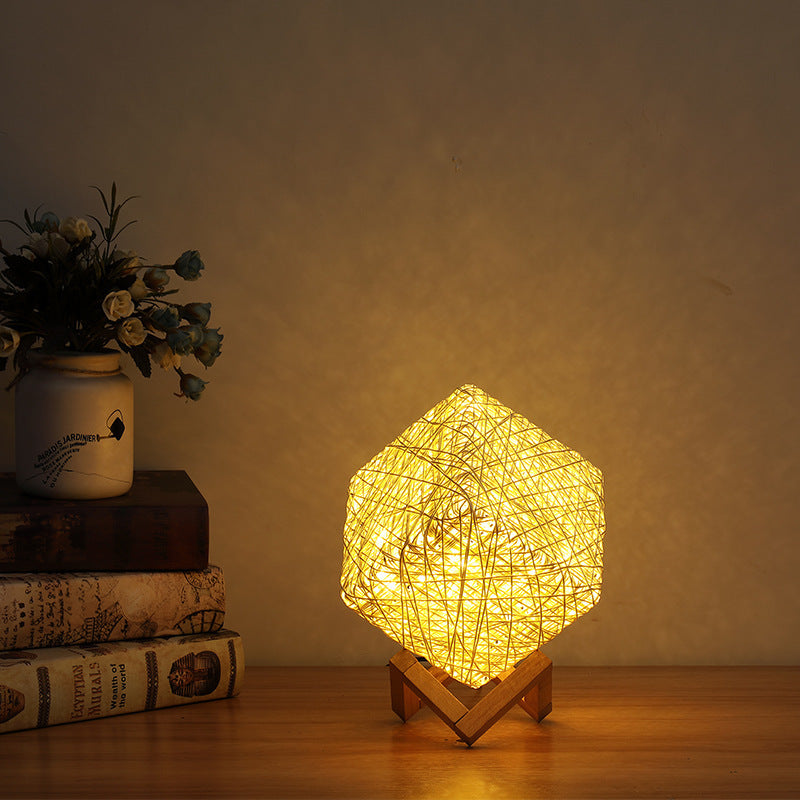 Starry Sky Projection Night Light