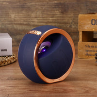 Portable Wireless Stereo Speaker with Noise Reduction for Outdoors