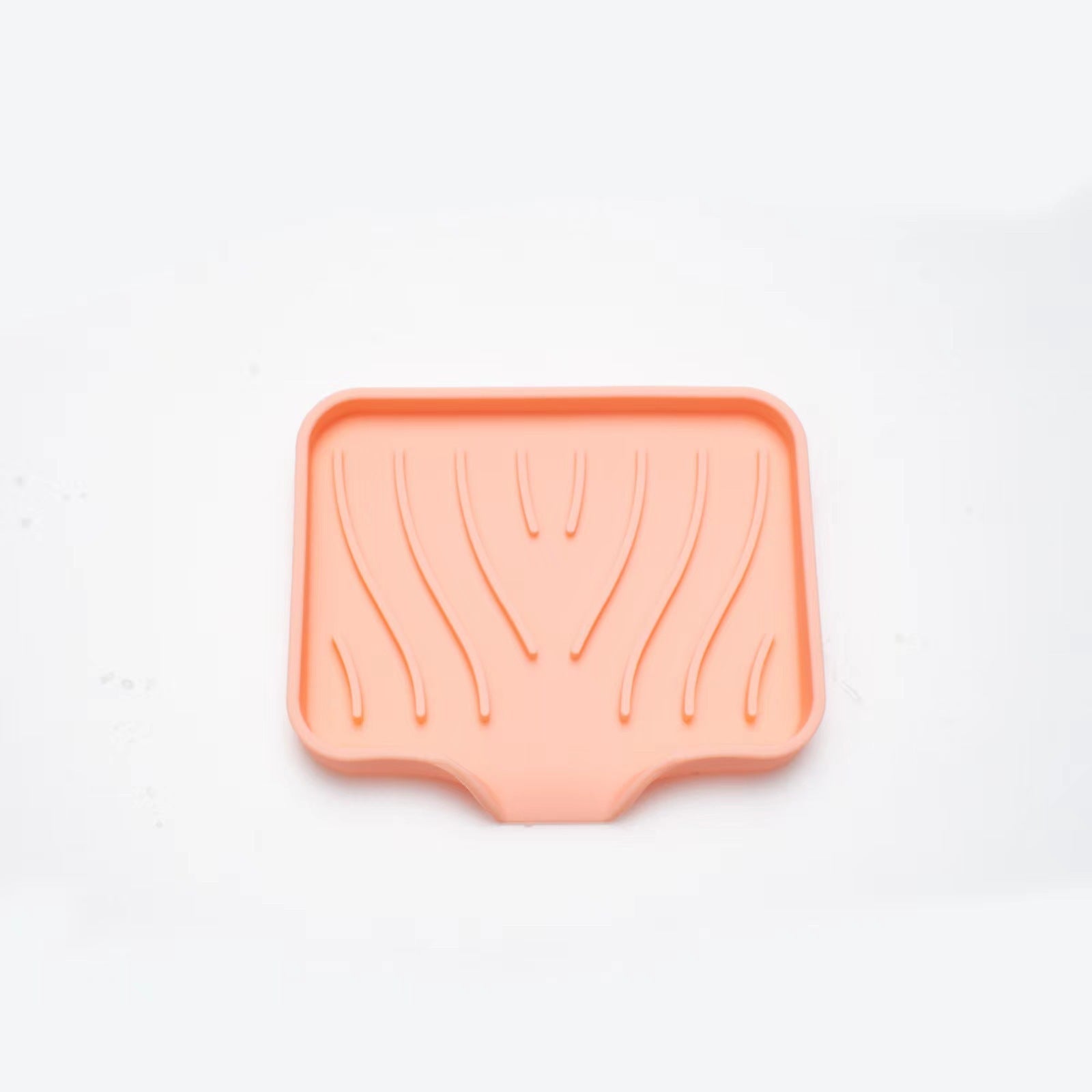 Silicone Soap Holder