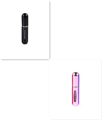 Mini Refillable Perfume Bottle