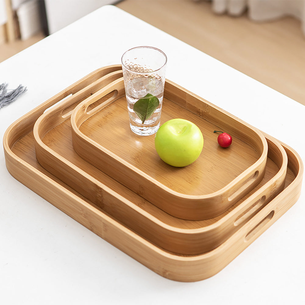 Tea Tray