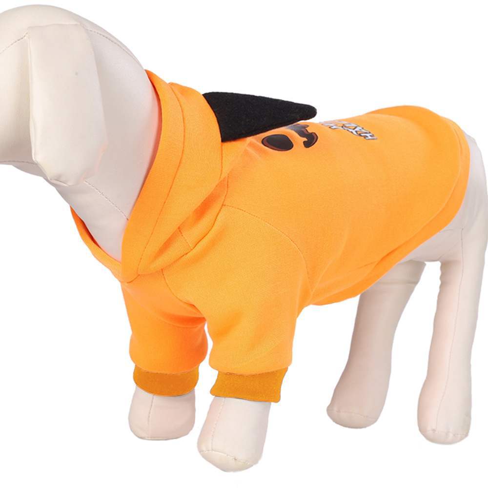 Halloween Pet Clothes