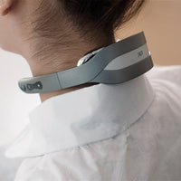 Rechargeable Neck Massager with Heating and Pain Relief