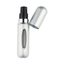 Mini Refillable Perfume Bottle