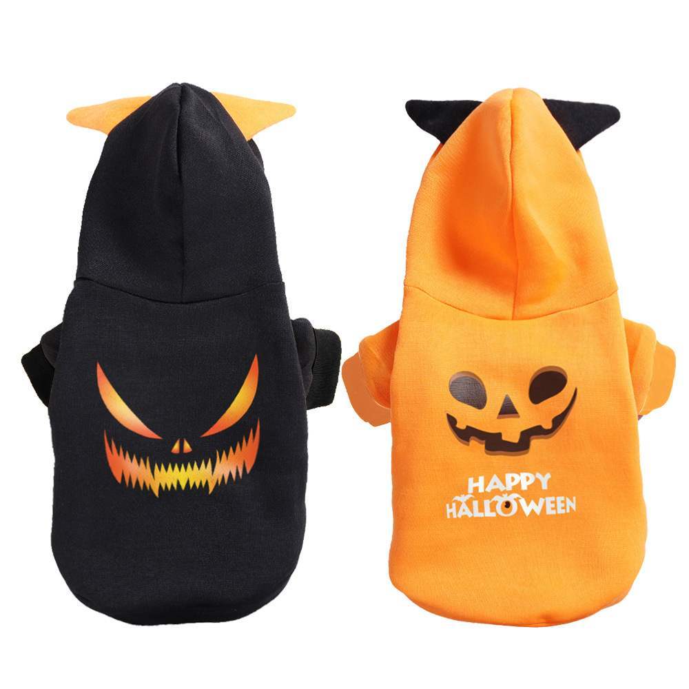 Halloween Pet Clothes