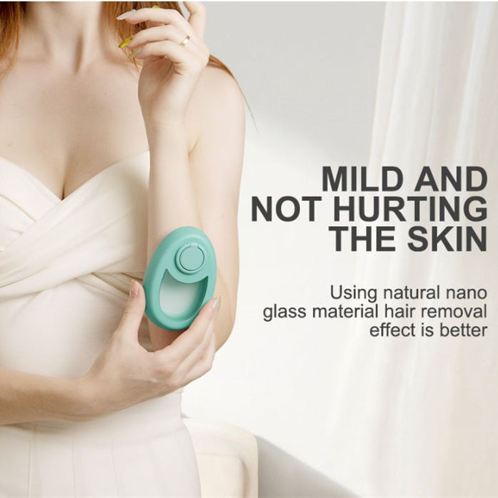 Painless Hair Removal Tool