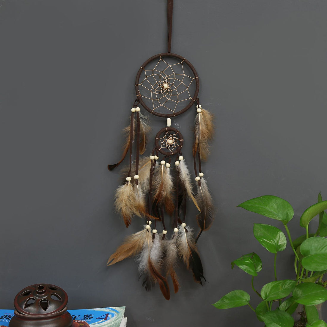 Dream catcher